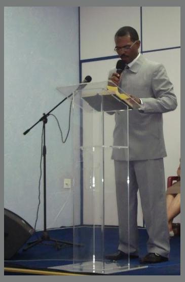 Reinaldo Crecencio